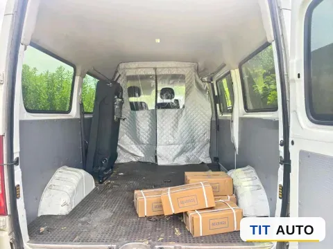 2021 MAXUS XinTu V80 5