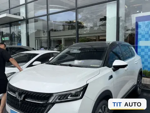 2022 WuLing XingChen