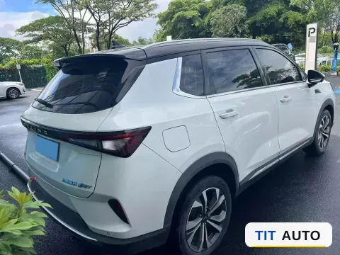 2022 WuLing XingChen 2