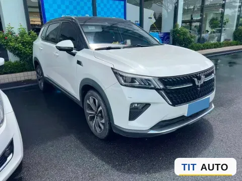 2022 WuLing XingChen 3