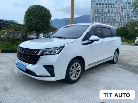 2022 WuLing JiaChen