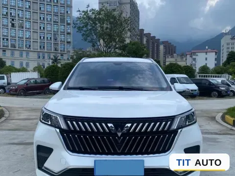 2022 WuLing JiaChen 2