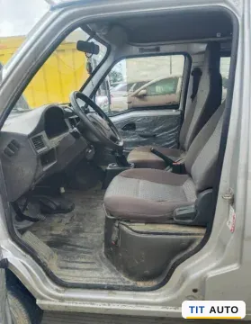 2018 WuLing ZhiGuang V 4