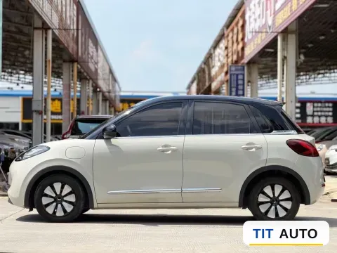 2023 WuLing BinGuo 3