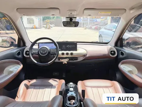2023 WuLing BinGuo 6