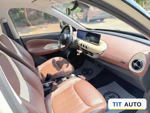 2023 WuLing BinGuo 8