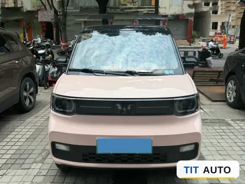 2022 WuLing HongGuang MINI EV 2