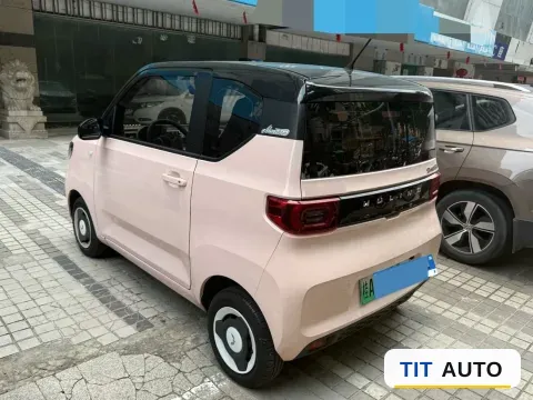 2022 WuLing HongGuang MINI EV 3
