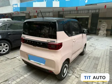 2022 WuLing HongGuang MINI EV 4