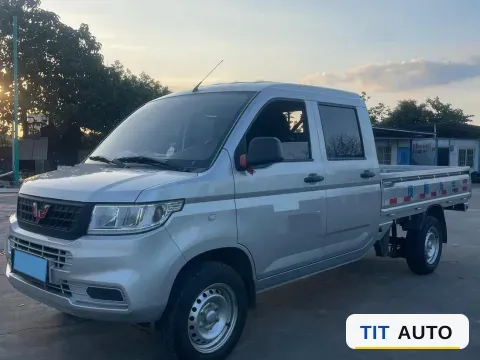2022 WuLing RongGuang New Truck