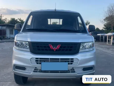2022 WuLing RongGuang New Truck 2