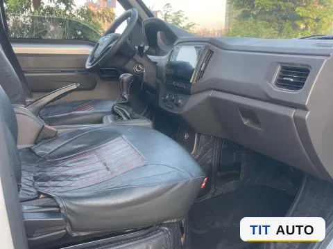 2022 WuLing RongGuang New Truck 3