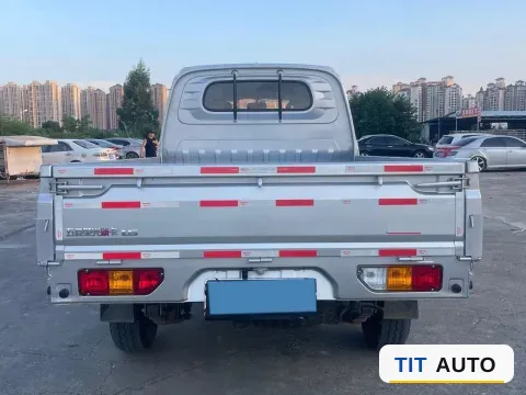 2022 WuLing RongGuang New Truck 6