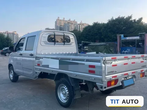 2022 WuLing RongGuang New Truck 7