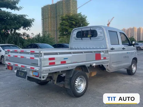 2022 WuLing RongGuang New Truck 8