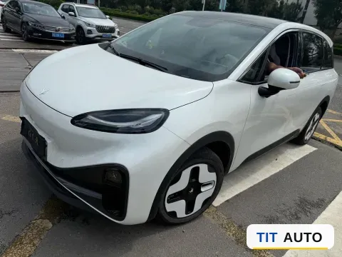 2024 ARCFOX KAOLA S