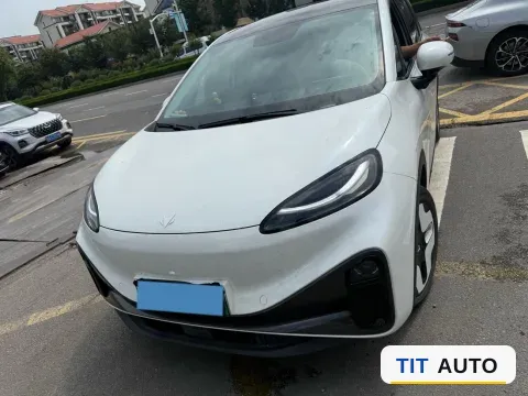 2024 ARCFOX KAOLA S 2