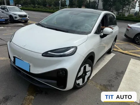 2024 ARCFOX KAOLA S 3