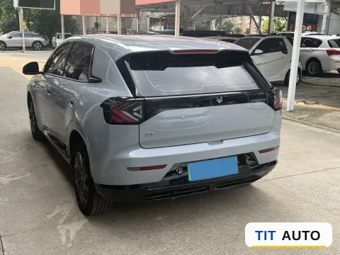 2025 ARCFOX T1 7