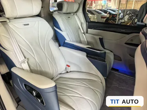 2022 Buick GL8 6