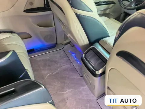 2022 Buick GL8 7