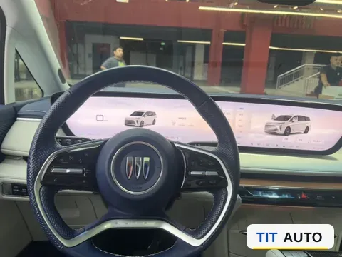 2024 Buick GL8 3