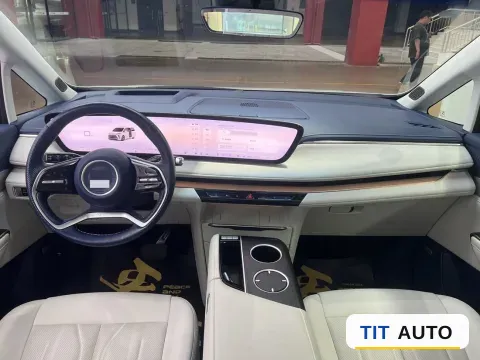 2024 Buick GL8 4
