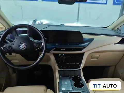 2023 Buick GL8 3