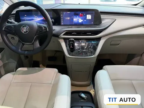 2023 Buick GL8 5