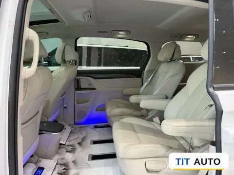 2023 Buick GL8 6