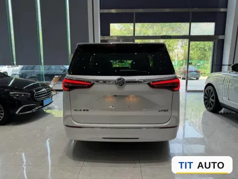 2023 Buick GL8 7