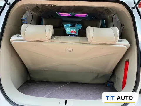 2023 Buick GL8 5