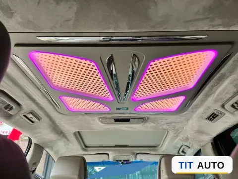 2023 Buick GL8 6