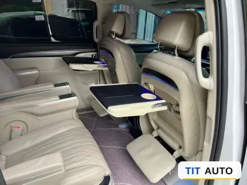 2023 Buick GL8 8