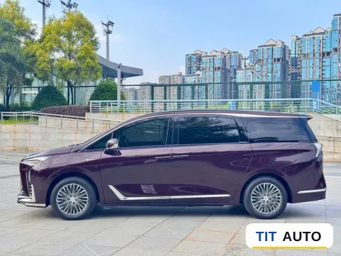 2024 Buick GL8 3