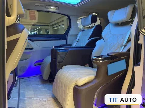 2023 Buick GL8 2