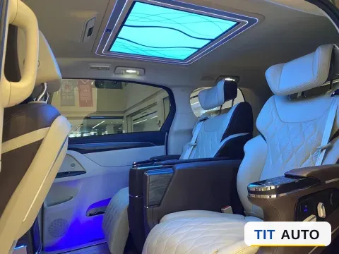 2023 Buick GL8 3