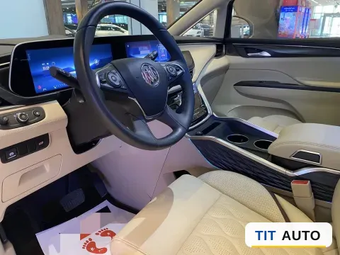 2023 Buick GL8 4