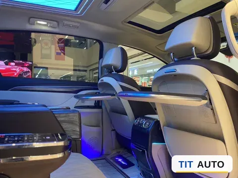 2023 Buick GL8 8