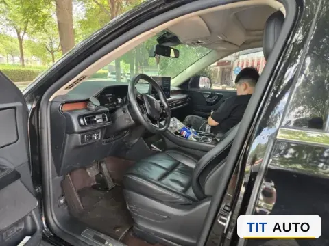 2022 Lincoln Aviator 3