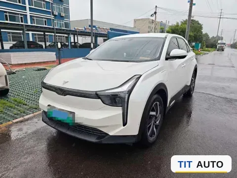 2021 Roewe RX5