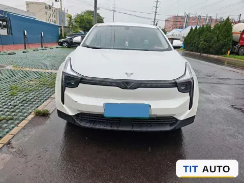 2021 Roewe RX5 2