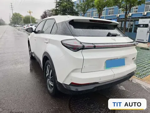 2021 Roewe RX5 3