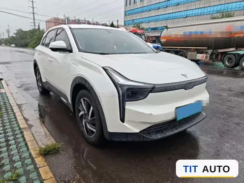 2021 Roewe RX5 5