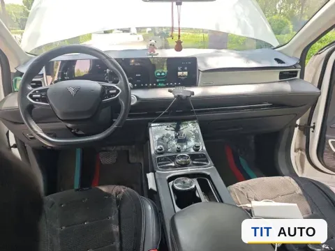 2021 Roewe RX5 6