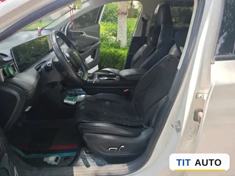 2021 Roewe RX5 7