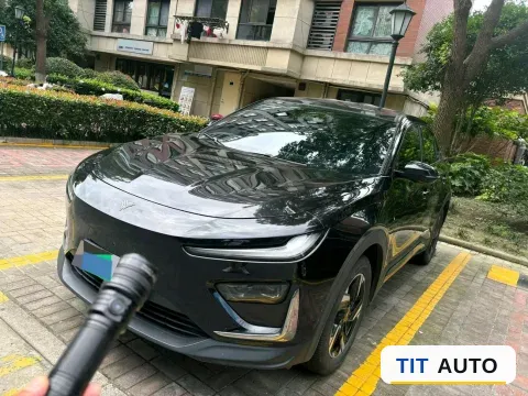 2023 MAXUS G50