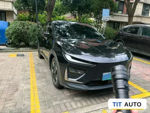 2023 MAXUS G50 2