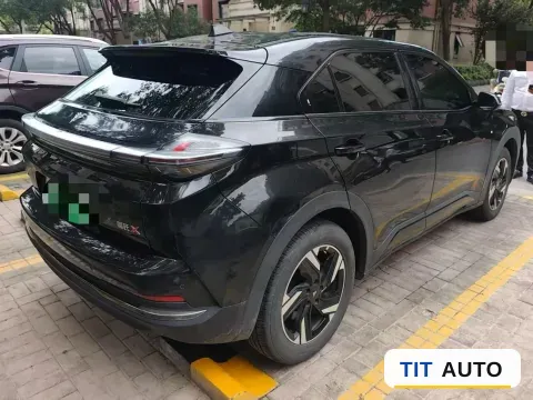 2023 MAXUS G50 6