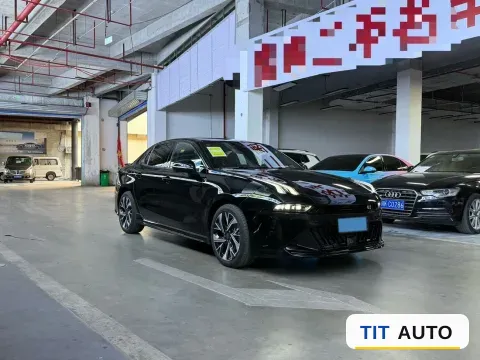 2026 LYNK&CO 03 3